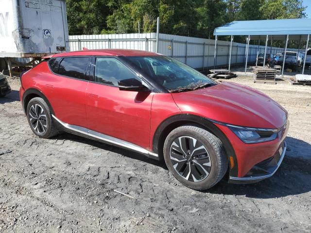 Photo 4 from auction – 2022 KIA EV6 LIGHT with VIN KNDC34LAXN5056439