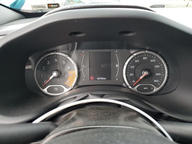 Photo 9 from auction – 2020 JEEP RENEGADE L with VIN ZACNJBBB0LPL34540