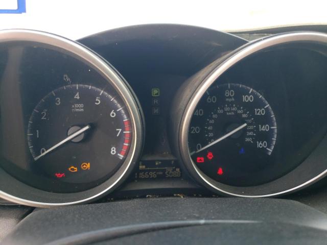 Zdjęcie 9 z aukcji – 2012 MAZDA 3 I z VIN JM1BL1UG8C1541700