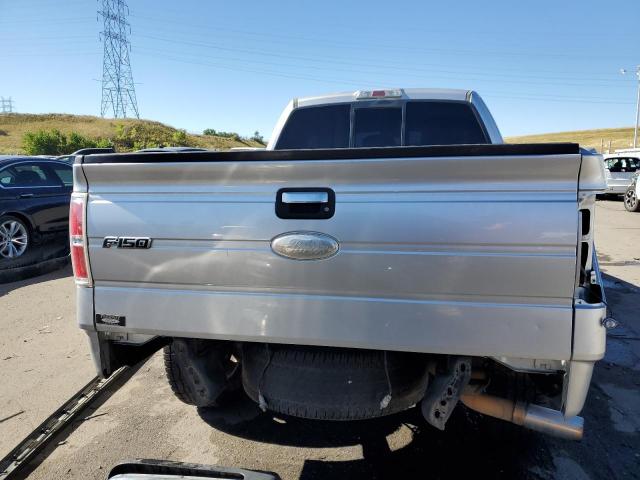 Photo 6 from auction – 2012 FORD F150 SUPER with VIN 1FTFX1ETXCFB84749
