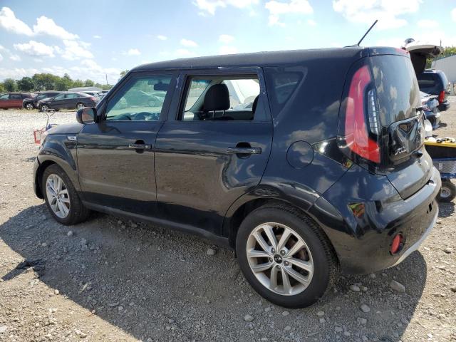 Photo 2 from auction – 2018 KIA SOUL + with VIN KNDJP3A58J7511024