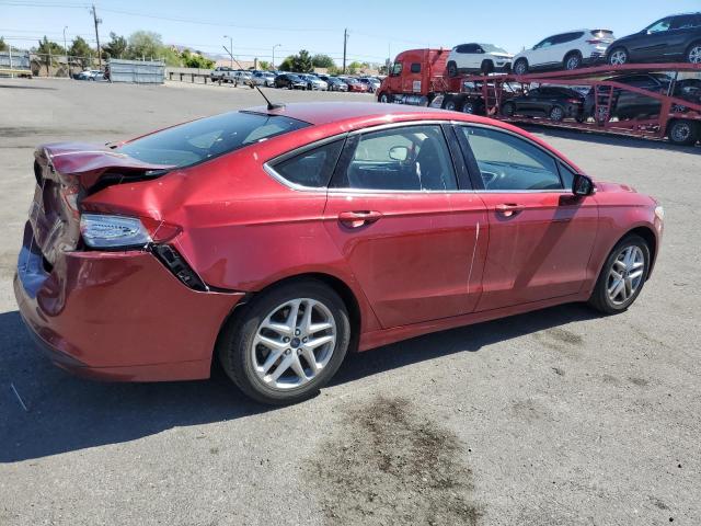 Photo 3 from auction – 2014 FORD FUSION SE with VIN 3FA6P0H74ER219984