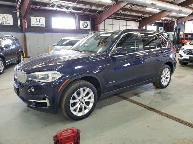 BMW X5 XDR40E 2016 with VIN 5UXKT0C59G0S75916 - Photo from auction