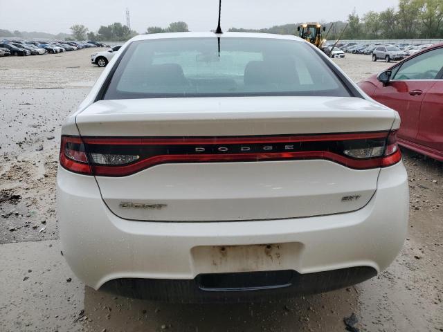 Photo 6 from auction – 2016 DODGE DART SXT with VIN 1C3CDFBB4GD689566