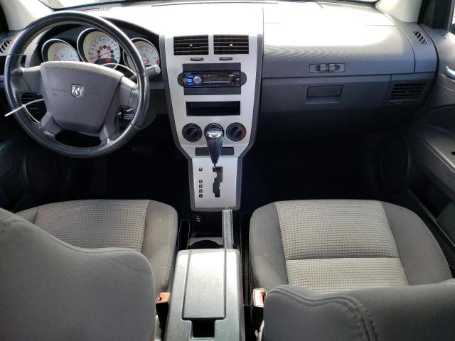 Photo 8 from auction – 2008 DODGE CALIBER SX with VIN 1B3HB48BX8D751882
