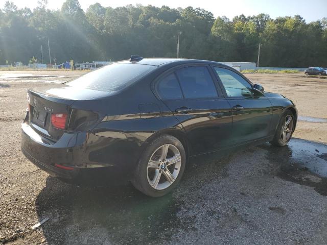 Photo 3 from auction – 2015 BMW 320 I with VIN WBA3B1G52FNT02543