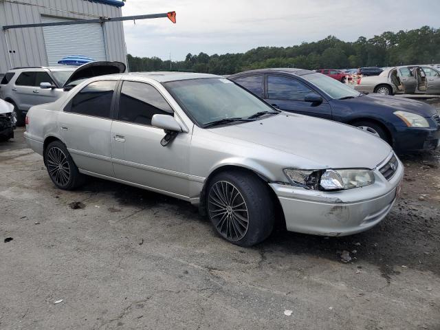 Photo 4 from auction – 2001 TOYOTA CAMRY LE with VIN 4T1BF28K01U127135