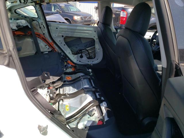 Photo 10 from auction – 2020 TESLA MODEL 3 with VIN 5YJ3E1EA7LF632974