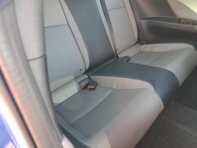 Photo 10 from auction – 2018 HONDA CIVIC EXL with VIN 2HGFC3B71JH351642