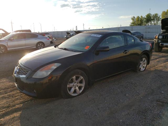 NISSAN ALTIMA 2.5 2008 with VIN 1N4AL24E78C276608 - Photo from auction