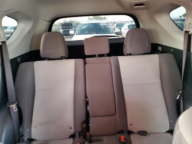 Photo 10 from auction – 2014 TOYOTA RAV4 LE with VIN JTMZFREV7EJ006670