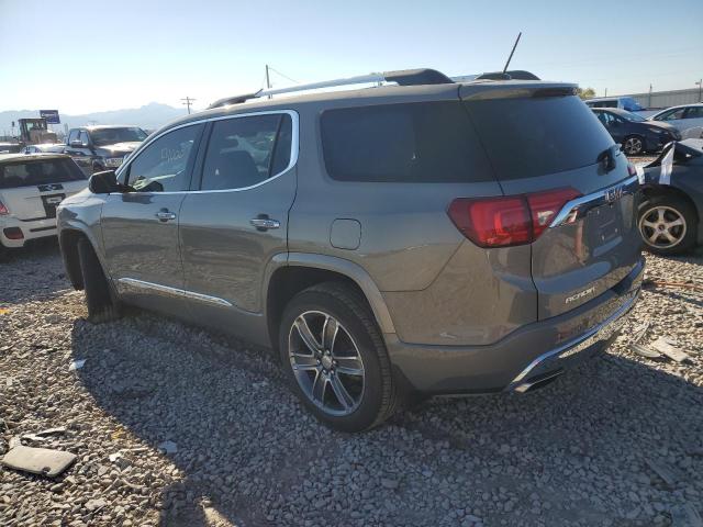 Photo 2 from auction – 2019 GMC ACADIA DEN with VIN 1GKKNXLS4KZ189268