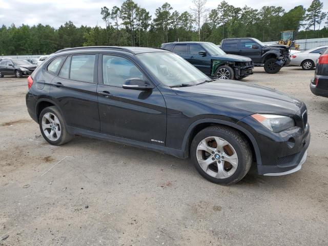 Photo 4 from auction – 2015 BMW X1 with VIN WBAVM1C52FV317603