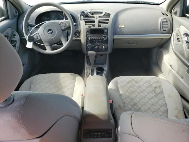 Photo 8 from auction – 2005 CHEVROLET MALIBU MAX with VIN 1G1ZT64825F177728