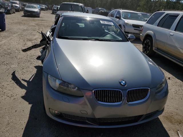 Photo 5 from auction – 2007 BMW 335 I with VIN WBAWL73577PX42783