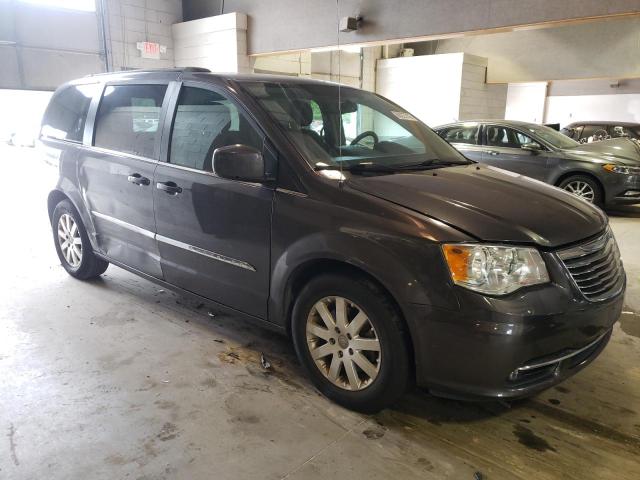 Photo 4 from auction – 2016 CHRYSLER TOWN & COU with VIN 2C4RC1BG5GR299256