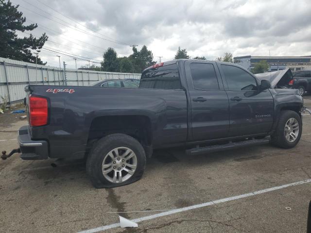 Photo 3 from auction – 2014 CHEVROLET SILVERADO with VIN 1GCVKREC2EZ175103