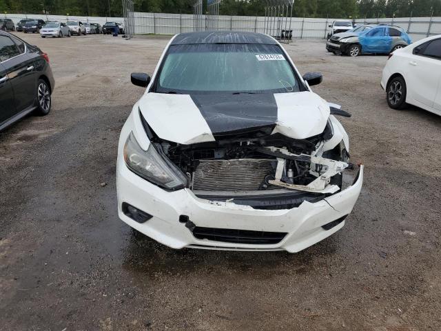 Photo 5 from auction – 2017 NISSAN ALTIMA 2.5 with VIN 1N4AL3AP8HC485514