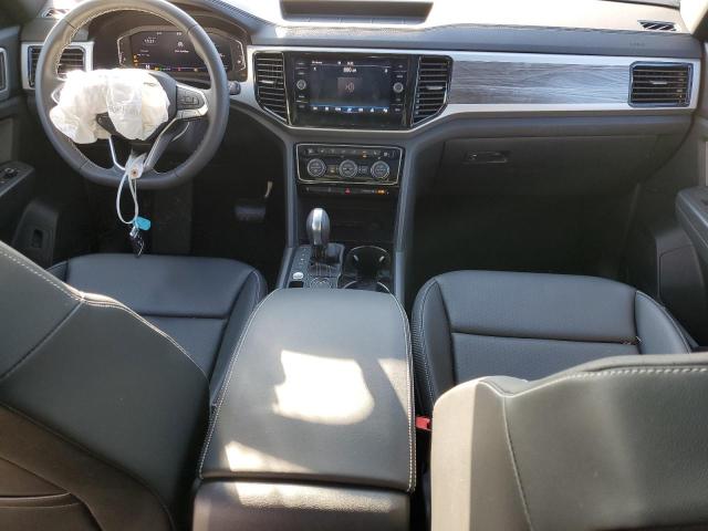 Photo 8 from auction – 2023 VOLKSWAGEN ATLAS CROS with VIN 1V2KE2CA7PC218339