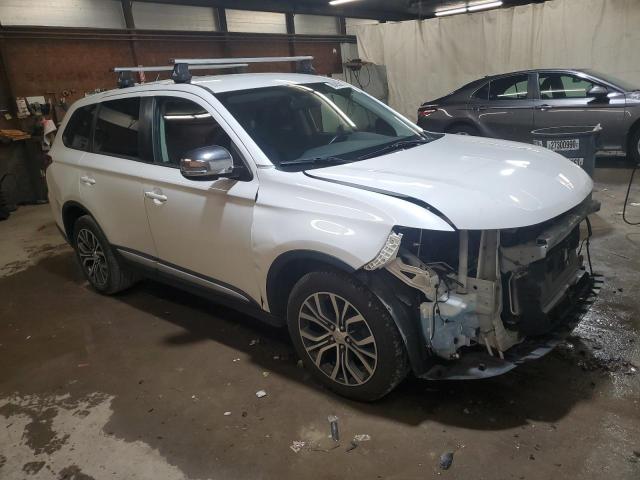 Photo 4 from auction – 2017 MITSUBISHI OUTLANDER with VIN JA4AZ3A34HZ052950