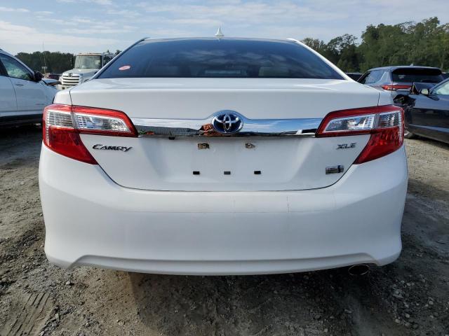 Photo 6 from auction – 2014 TOYOTA CAMRY HYBR with VIN 4T1BD1FK2EU105677