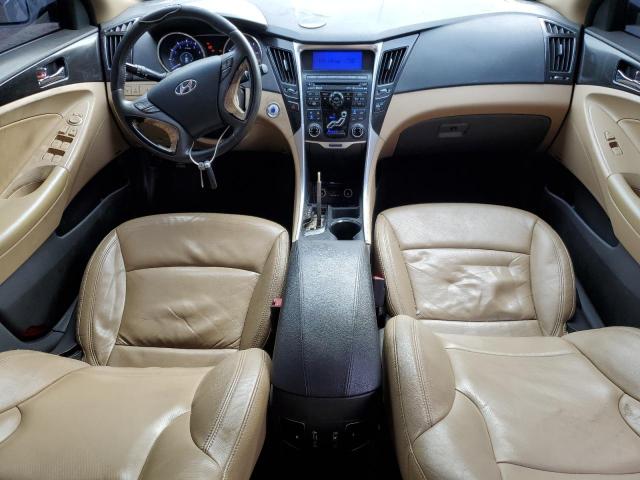 Photo 8 from auction – 2011 HYUNDAI SONATA SE with VIN 5NPEC4AC8BH259659