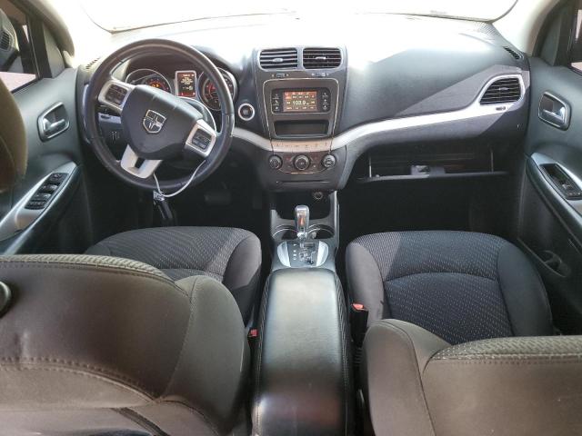 Photo 8 from auction – 2016 DODGE JOURNEY SX with VIN 3C4PDCBB9GT120430