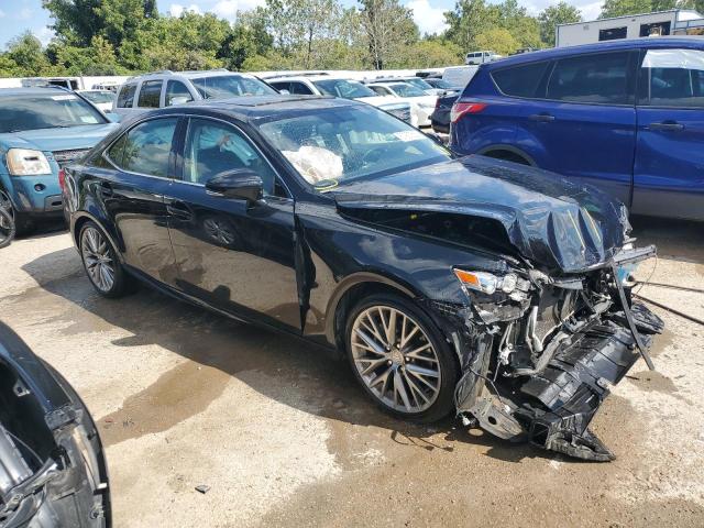 Photo 4 from auction – 2015 LEXUS IS 250 with VIN JTHBF1D23F5072748