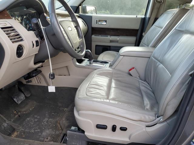 Photo 7 from auction – 2010 FORD FLEX SEL with VIN 2FMHK6CC3ABB21316