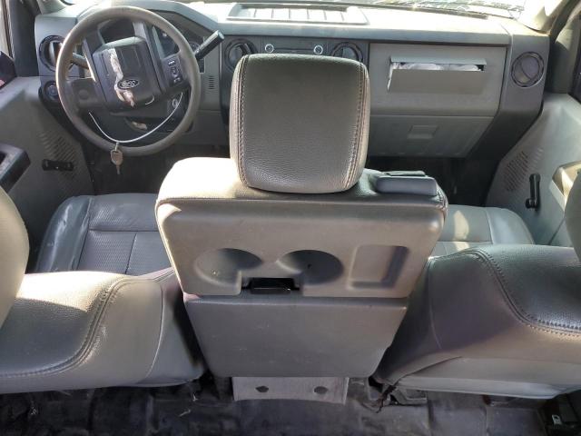 Photo 8 from auction – 2013 FORD F250 SUPER with VIN 1FT7W2B62DEA66083