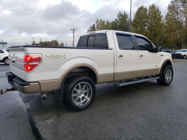 Photo 3 from auction – 2011 FORD F150 SUPER with VIN 1FTFW1ET6BFD30484