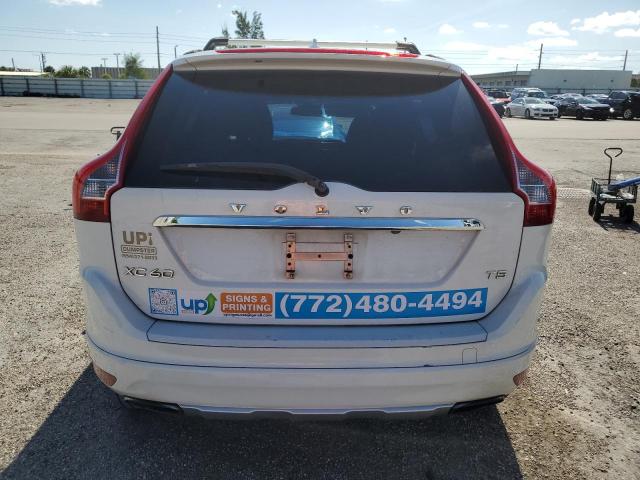 Photo 6 from auction – 2015 VOLVO XC60 T5 with VIN YV440MDJ5F2685215