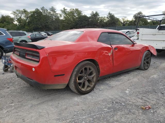 Photo 3 from auction – 2019 DODGE CHALLENGER with VIN 2C3CDZBT9KH708702