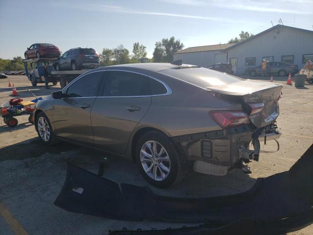 Photo 2 from auction – 2020 CHEVROLET MALIBU with VIN 1G1ZD5ST6LF004581