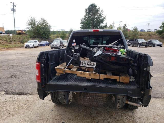 Photo 6 from auction – 2019 FORD F150 SUPER with VIN 1FTEW1EP8KFA59720