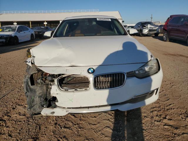 Фото 5 с аукциона – 2014 BMW 328 I с VIN WBA3A5C57EJ464285