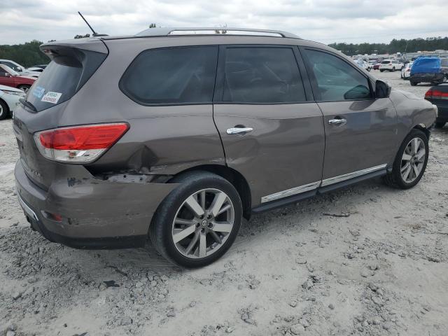 Zdjęcie 3 z aukcji – 2014 NISSAN PATHFINDER z VIN 5N1AR2MN3EC629667