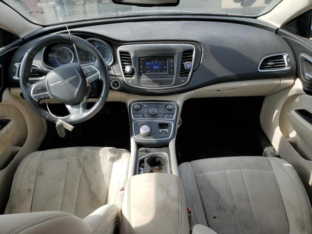 Photo 8 from auction – 2015 CHRYSLER 200 LIMITE with VIN 1C3CCCAB5FN561980