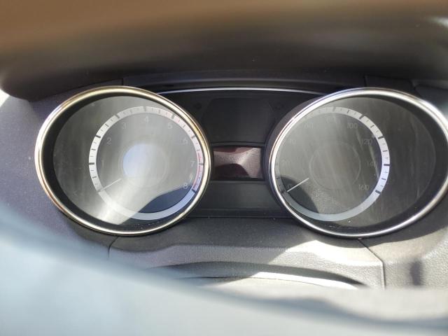 Photo 9 from auction – 2011 HYUNDAI SONATA GLS with VIN 5NPEB4AC5BH013834