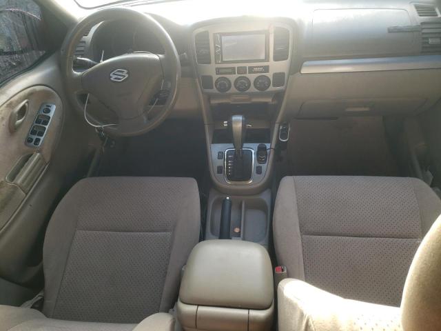 Photo 8 from auction – 2003 SUZUKI GRAND VITA with VIN JS3TE62V034100818