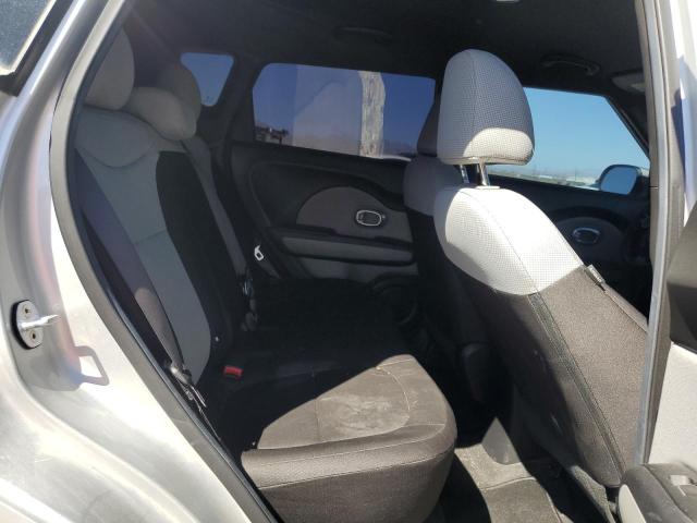 Photo 10 from auction – 2017 KIA SOUL with VIN KNDJN2A21H7411668
