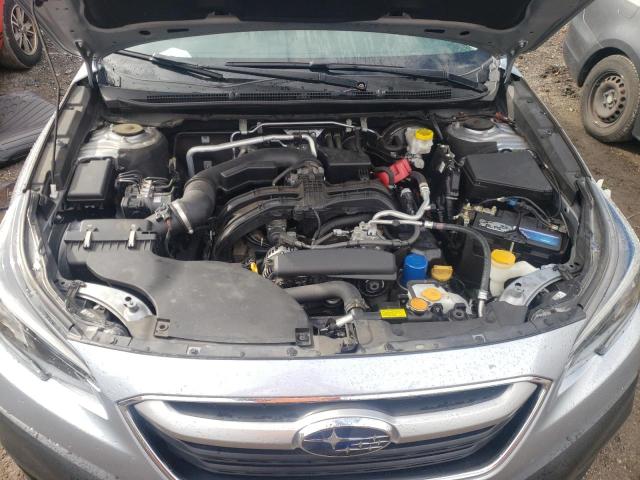 Photo 11 from auction – 2020 SUBARU OUTBACK PR with VIN 4S4BTAEC6L3226325