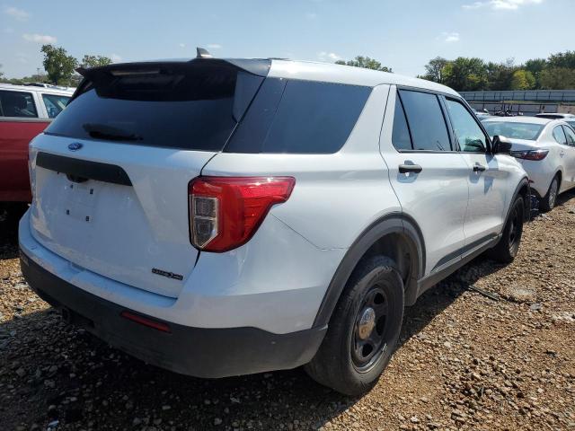 Photo 3 from auction – 2023 FORD EXPLORER P with VIN 1FM5K8ABXPGA04018