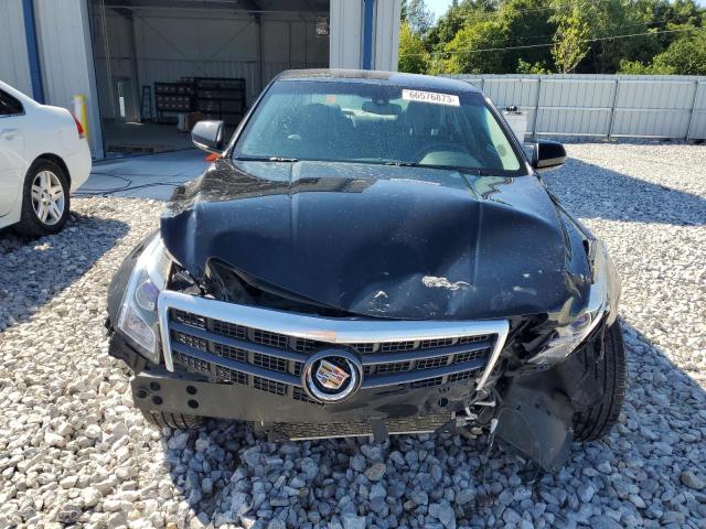 Photo 5 from auction – 2013 CADILLAC ATS with VIN 1G6AG5RX1D0168848