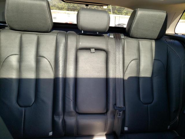 Photo 10 from auction – 2015 LAND ROVER RANGE ROVE with VIN SALVT2BG6FH968190