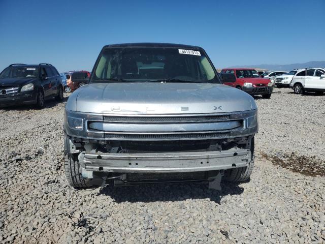 Photo 5 from auction – 2015 FORD FLEX LIMIT with VIN 2FMHK6DT6FBA02701