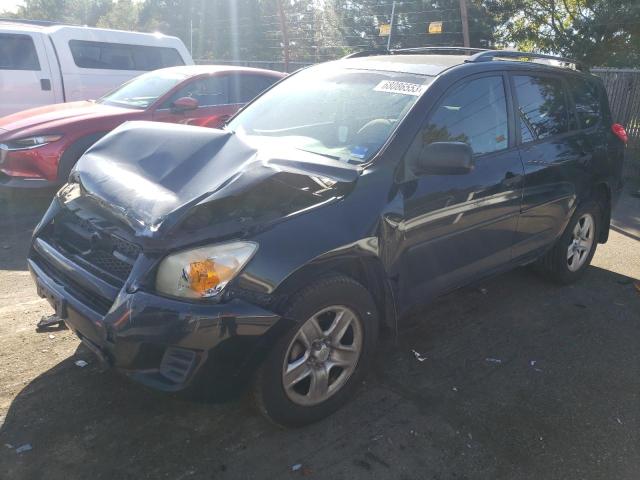 Photo 1 from auction – 2009 TOYOTA RAV4 with VIN JTMZF33V39D006864
