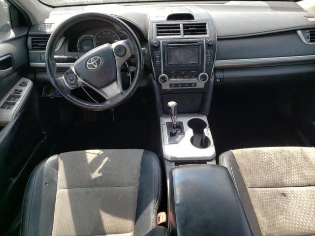 Photo 8 from auction – 2013 TOYOTA CAMRY L with VIN 4T1BF1FK6DU683810