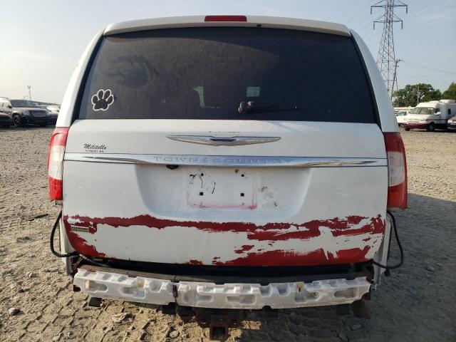 Photo 6 from auction – 2014 CHRYSLER TOWN & COU with VIN 2C4RC1CG5ER338651
