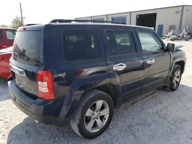Photo 3 from auction – 2015 JEEP PATRIOT SP with VIN 1C4NJPBB4FD144291